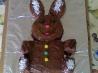 Easter Bunny Cake