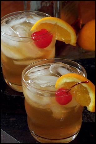 Amaretto Sour Baci. Photo by NcMysteryShopper