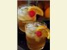 Amaretto Sour Baci. Recipe by NcMysteryShopper