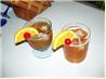 Amaretto Sour Baci