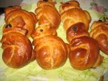 Bunny Buns