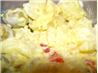 10 Minute Low-Fat Potato Salad. Recipe by Random Rachel