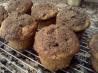 Brown Sugar Bran Muffins. Recipe by Jennifer R