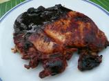 Triple Citrus Chicken Breasts