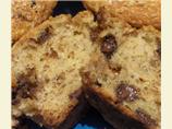 Ultimate Banana Muffins!. Photo by BigFatMomma