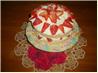 Whipping Cream Sponge Cake. Recipe by Emjay99