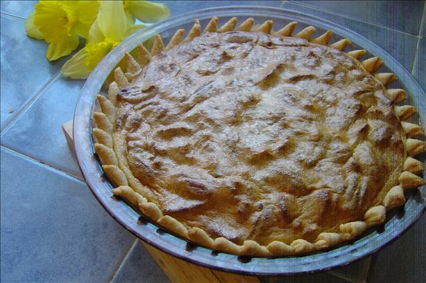 Pecan Pie/Tarts. Photo by JoyfulCook