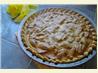 Pecan Pie/Tarts. Recipe by John DOH