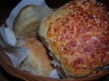 Italian Dinner Rolls   (Abm)