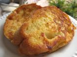 Haitian French Toast