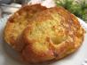 Haitian French Toast. Recipe by Yia Yia