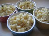 Childrens Ditalini Lunch