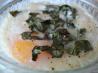 Baked Eggs. Recipe by Lvs2Cook
