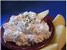 Blue Cheese Spread. Recipe by KelBel