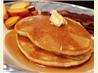 My Family's Favorite Pancakes. Recipe by Yia Yia