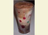 Peanutty Coke Cow