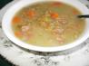 Split Pea and Ham Soup