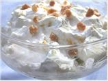Caramel Apple Salad