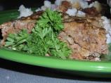 Moist Meatloaf