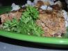 Moist Meatloaf. Recipe by Studentchef