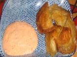 Chinese Dim Sum Pot Stickers