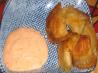 Chinese Dim Sum Pot Stickers. Recipe by Cookgirl