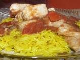 Garam Masala Chicken