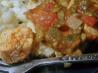 Garam Masala Chicken