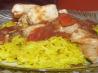 Garam Masala Chicken