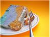 Tie-Dyed Angel Food Cake