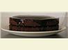 Chocolate  Cake Dripping With Chocolate Sauce. Recipe by samcp4