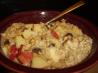 Overnight Oatmeal (Muesli)