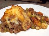 Shepherd's Pie