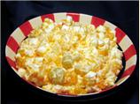 Grandma's 5 Cup Salad