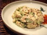 Thai Tuna Salad