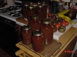 Tomato Juice