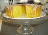 Lime Pound Cake  1968