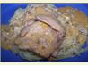 Crock Pot Angel Chicken