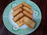 Anise Biscuits