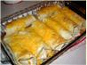 Streamlined Chimichangas