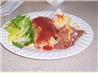 Streamlined Chimichangas