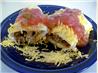 Streamlined Chimichangas
