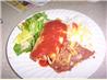 Streamlined Chimichangas
