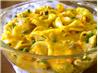 Tuna Noodle Casserole