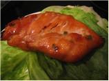 Spicy Sweet Chicken Marinated With Soy Sauce