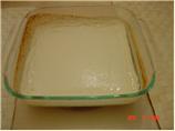 Dessert - Mishti Dohi - an Indian Style Cheesecake