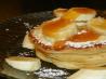 Fluffy Pancakes