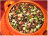 Black Bean Salsa