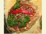 Ranch Hand Buffalo Steak