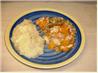Mashed Potatoes
